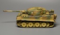  1/72 -VI Tiger Das Reich