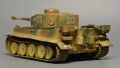  1/72 -VI Tiger Das Reich