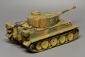  1/72 -VI Tiger Das Reich