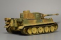  1/72 -VI Tiger Das Reich