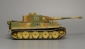  1/72 -VI Tiger Das Reich