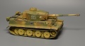  1/72 -VI Tiger Das Reich