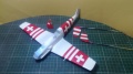 Trumpeter 1/32 Bf 109E-3 -  