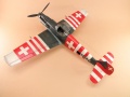 Trumpeter 1/32 Bf 109E-3 -  