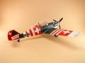 Trumpeter 1/32 Bf 109E-3 -  