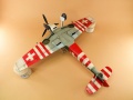 Trumpeter 1/32 Bf 109E-3 -  