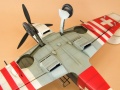 Trumpeter 1/32 Bf 109E-3 -  