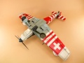 Trumpeter 1/32 Bf 109E-3 -  