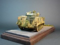 HobbyBoss 1/35 ZLC 2000 Airborne IFV,  No.82434