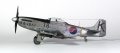 Airfix 1/48 North American (South Korean) F-51D Mustang