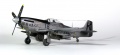 Airfix 1/48 North American (South Korean) F-51D Mustang