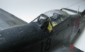 Airfix 1/48 North American (South Korean) F-51D Mustang