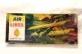  Frog/Airlines 1/72 Vickers Vimy