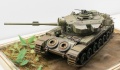 AFV Club 1/35 Centurion -  