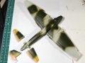 Revell 1/72 Junkers Ju-88A-4