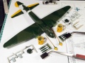 Revell 1/72 Junkers Ju-88A-4