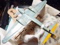 Revell 1/72 Junkers Ju-88A-4