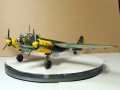 Revell 1/72 Junkers Ju-88A-4