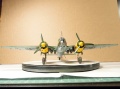 Revell 1/72 Junkers Ju-88A-4