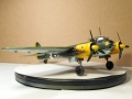 Revell 1/72 Junkers Ju-88A-4