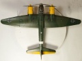 Revell 1/72 Junkers Ju-88A-4