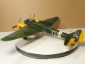 Revell 1/72 Junkers Ju-88A-4