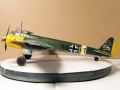 Revell 1/72 Junkers Ju-88A-4