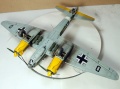 Revell 1/72 Junkers Ju-88A-4