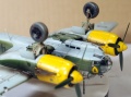 Revell 1/72 Junkers Ju-88A-4