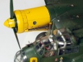 Revell 1/72 Junkers Ju-88A-4