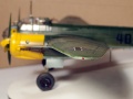 Revell 1/72 Junkers Ju-88A-4