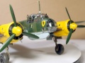 Revell 1/72 Junkers Ju-88A-4