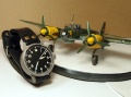 Revell 1/72 Junkers Ju-88A-4