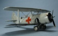 Heller 1/72 SBC-4 Helldiver -    Curtiss