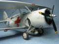 Heller 1/72 SBC-4 Helldiver -    Curtiss