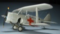 Heller 1/72 SBC-4 Helldiver -    Curtiss