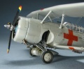 Heller 1/72 SBC-4 Helldiver -    Curtiss