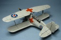 Heller 1/72 SBC-4 Helldiver -    Curtiss