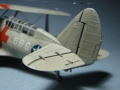 Heller 1/72 SBC-4 Helldiver -    Curtiss