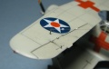 Heller 1/72 SBC-4 Helldiver -    Curtiss