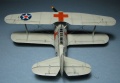 Heller 1/72 SBC-4 Helldiver -    Curtiss