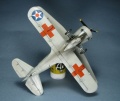 Heller 1/72 SBC-4 Helldiver -    Curtiss