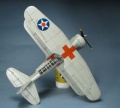 Heller 1/72 SBC-4 Helldiver -    Curtiss