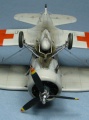 Heller 1/72 SBC-4 Helldiver -    Curtiss