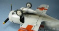 Heller 1/72 SBC-4 Helldiver -    Curtiss
