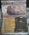 Meng Model 1/35 A7V Tank(Krupp)