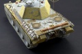 Dragon 1/35 Bef.Pz.Kpfw.V Panther Ausf.A I./Pz/Rgt.GD