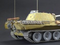 Dragon 1/35 Bef.Pz.Kpfw.V Panther Ausf.A I./Pz/Rgt.GD