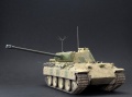 Dragon 1/35 Bef.Pz.Kpfw.V Panther Ausf.A I./Pz/Rgt.GD