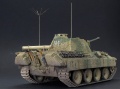 Dragon 1/35 Bef.Pz.Kpfw.V Panther Ausf.A I./Pz/Rgt.GD